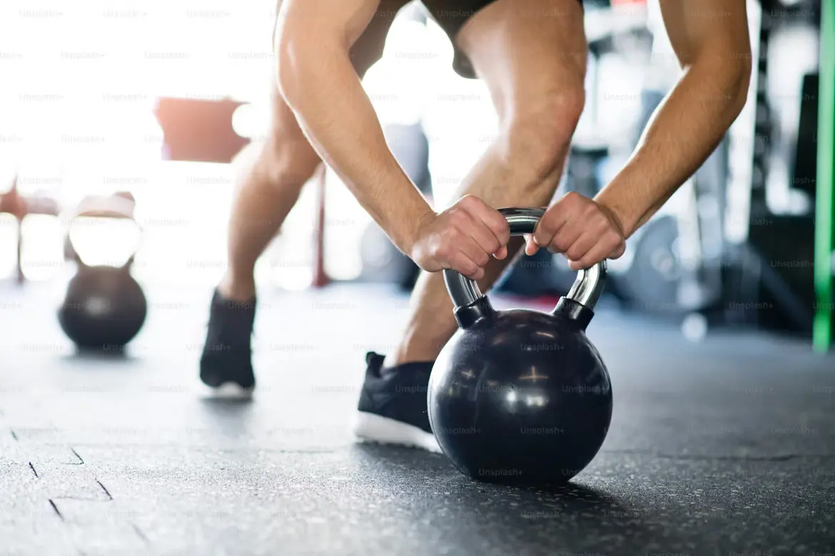 Fitness pomôcky